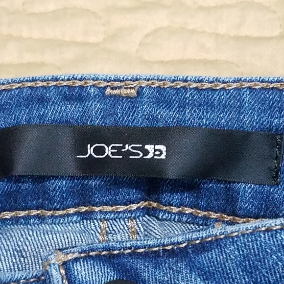 Joe's Jeans Bootcut jeans Size 26 - Picture 6 of 9